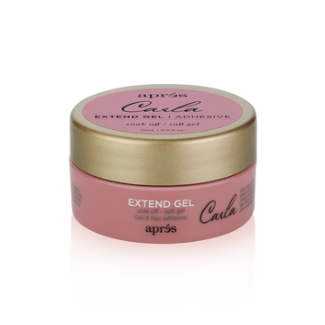 Aprés Color Extend Gels - Jar Edition