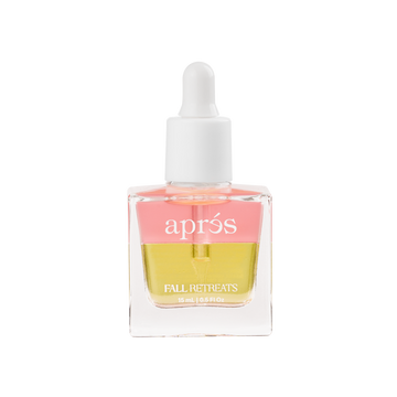 Aprés Cuticle Serums