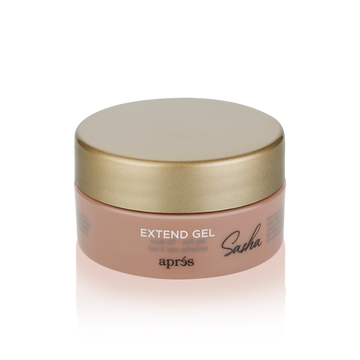 Aprés Color Extend Gels - Jar Edition