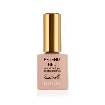 Aprés Color Extend Gels - Bottle Edition