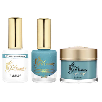 iGel - Color DD133 - Ocean Breeze