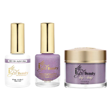 iGel - Color DD138 - Joyful Lilac