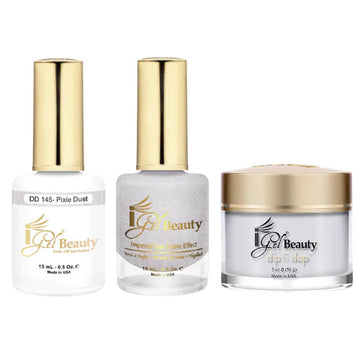 iGel - Color DD145 - Pixie Dust