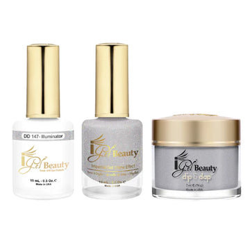 iGel - Color DD147 - Illuminator