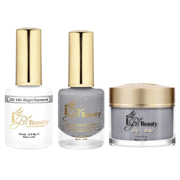 iGel - Color DD149 - Bright Diamond