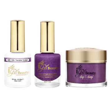 iGel - Color DD155 - Twinkle Violet