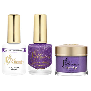 iGel - Color DD156 - Jam Session