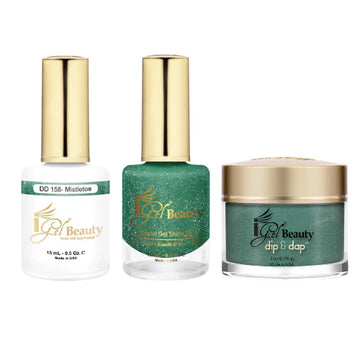 iGel - Color DD158 - Mistletoe