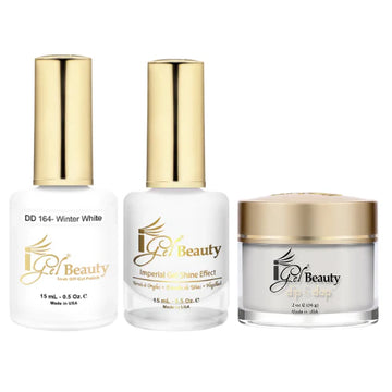 iGel - Color DD164 - Winter White