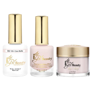 iGel - Color DD165 - Ciao Bella