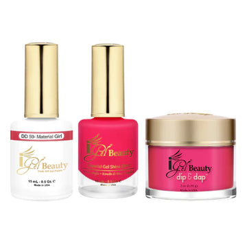 iGel - Color DD059 - Material Girl