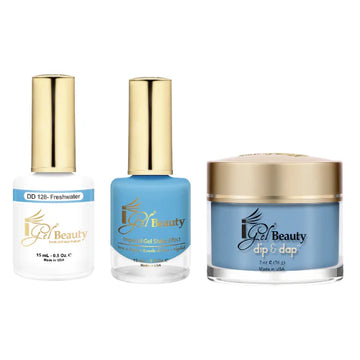 iGel - Color DD128 - Freshwater