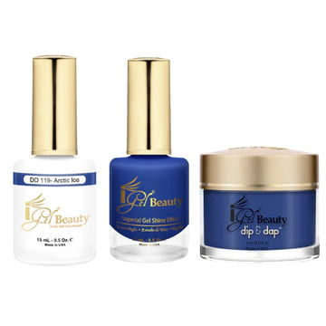 iGel - Color DD119 - Artic ice