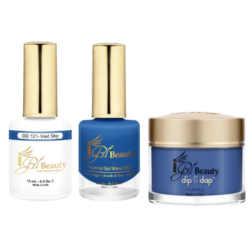 iGel - Color DD121 - Vast Sky