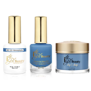 iGel - Color DD122 - Atmospheric