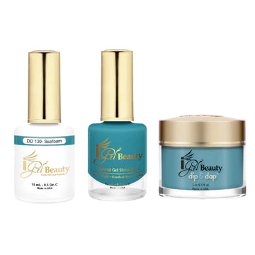 iGel - Color DD130 - Seafoam