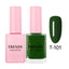 CLLAM - T-101 Moss | TRENDY DUO GEL & LACQUER