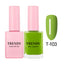 CLLAM - T-103 Mint | TRENDY DUO GEL & LACQUER