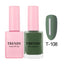 CLLAM - T-108 Avocado | TRENDY DUO GEL & LACQUER