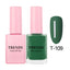 CLLAM - T-109 October | TRENDY DUO GEL & LACQUER