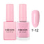 CLLAM - T-12 Everything In Pink | TRENDY DUO GEL & LACQUER