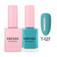CLLAM - T-127 Ocean Motion | TRENDY DUO GEL & LACQUER