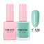CLLAM - T-128 Spring Break | TRENDY DUO GEL & LACQUER