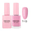 CLLAM - T-13 Think In Pink | TRENDY DUO GEL & LACQUER