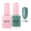 CLLAM - T-133 Green Smoke | TRENDY DUO GEL & LACQUER