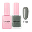 CLLAM - T-135 Take An L | TRENDY DUO GEL & LACQUER