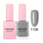 CLLAM - T-138 Thursday | TRENDY DUO GEL & LACQUER