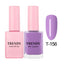 CLLAM - T-156 New Orchid | TRENDY DUO GEL & LACQUER