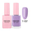 CLLAM - T-157 Lilac | TRENDY DUO GEL & LACQUER