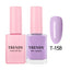 CLLAM - T-158 Play Girl | TRENDY DUO GEL & LACQUER