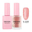 CLLAM - T-177 Mistress | TRENDY DUO GEL & LACQUER