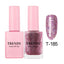 CLLAM - T-185 Change of Heart | TRENDY DUO GEL & LACQUER