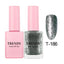 CLLAM - T-186 Hey Shawty | TRENDY DUO GEL & LACQUER