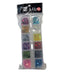 Nail Art - Assortment 1-8
