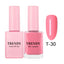 CLLAM - T-30 Fruit punch | TRENDY DUO GEL & LACQUER