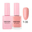 CLLAM - T-35 Oh Mama | TRENDY DUO GEL & LACQUER