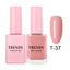 CLLAM - T-37 Rich Nude | TRENDY DUO GEL & LACQUER