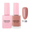 CLLAM - T-38 Widow Nude | TRENDY DUO GEL & LACQUER