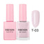 CLLAM - T-03 Dream Pink | TRENDY DUO GEL & LACQUER