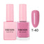 CLLAM - T-40 New York Nine | TRENDY DUO GEL & LACQUER