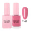 CLLAM - T-42 Princess | TRENDY DUO GEL & LACQUER