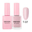 CLLAM - T-07 Sweet Dream | TRENDY DUO GEL & LACQUER