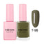 CLLAM - T-98 Jealous | TRENDY DUO GEL & LACQUER