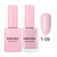 CLLAM - T-09 Pink Lady | TRENDY DUO GEL & LACQUER