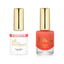iGel - Color DD029 - Coral Blaze
