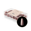 Aprés Gel-X Mia Natural Coffin Medium Box of Tips - 11 Sizes (150pcs)